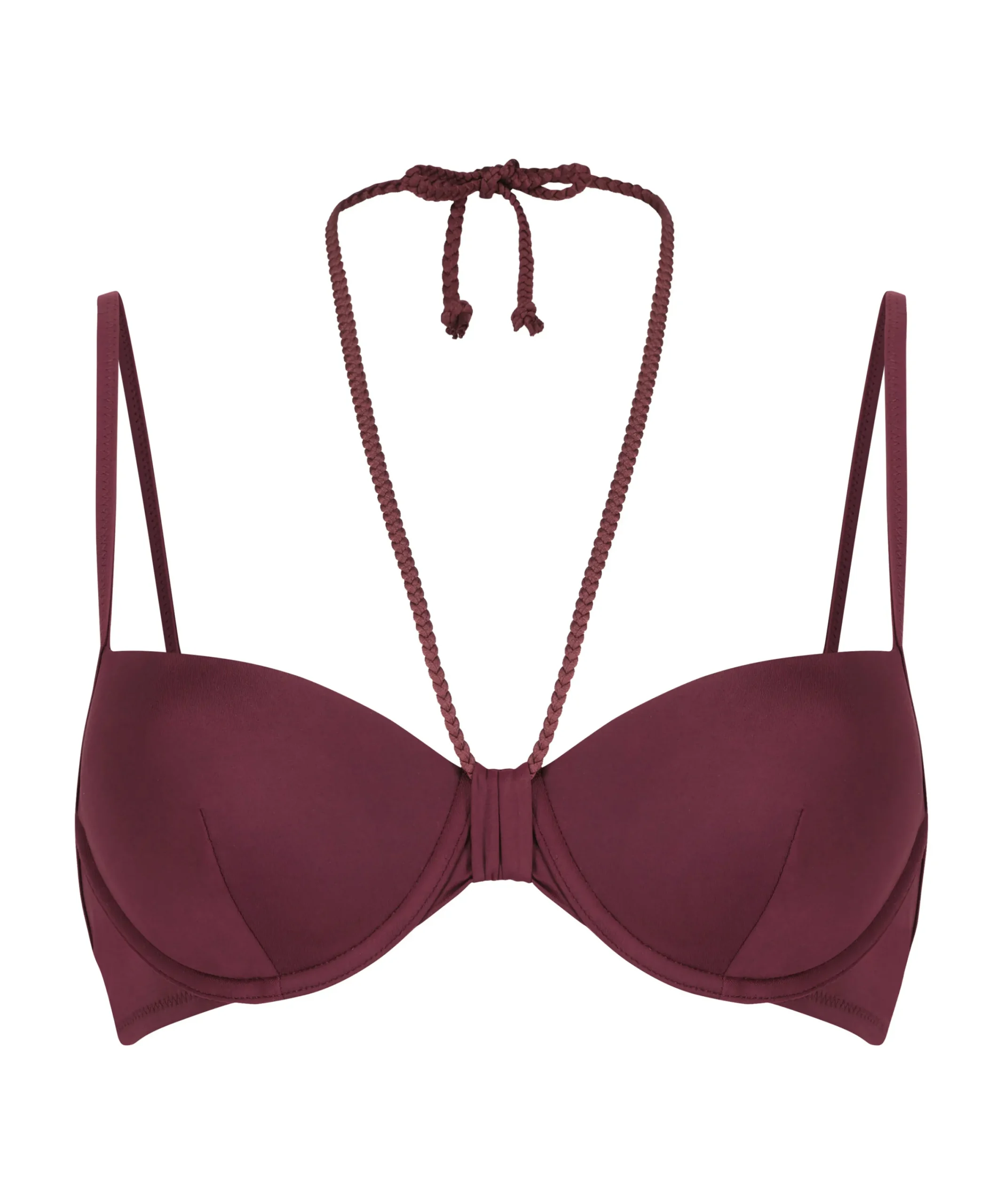 Best Voorgevormde Beugel Bikinitop Luxe Vrouwen Bikini'S