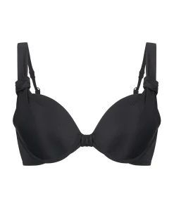 Shop Voorgevormde Beugel Bikinitop Luxe Cup E + Vrouwen Bikini'S