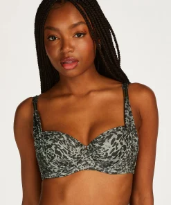 Best Voorgevormde Beugel Bikinitop Argentina Vrouwen Bikini'S