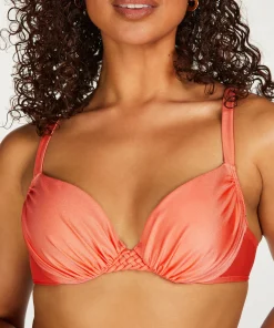 Best Voorgevormde Beugel Bikinitop Sunrise Vrouwen Bikini'S