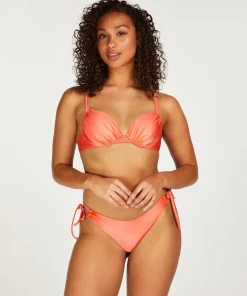 Best Voorgevormde Beugel Bikinitop Sunrise Vrouwen Bikini'S
