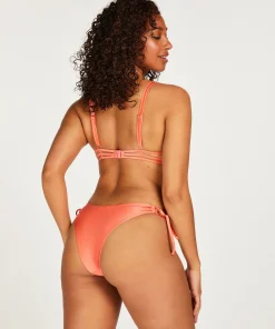 Best Voorgevormde Beugel Bikinitop Sunrise Vrouwen Bikini'S