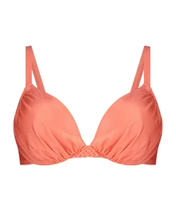 Best Voorgevormde Beugel Bikinitop Sunrise Vrouwen Bikini'S
