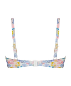 Fashion Voorgevormde Beugel Bikinitop Palma Vrouwen Bikini'S
