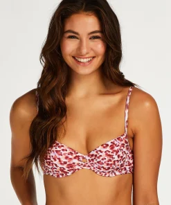 Cheap Voorgevormde Beugel Bikinitop Tobago Vrouwen Bikini'S