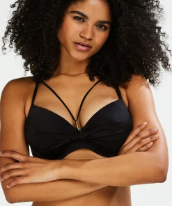 Online Voorgevormde Beugel Bikinitop Sunset Dream Vrouwen Bikini'S