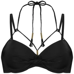 Online Voorgevormde Beugel Bikinitop Sunset Dream Vrouwen Bikini'S