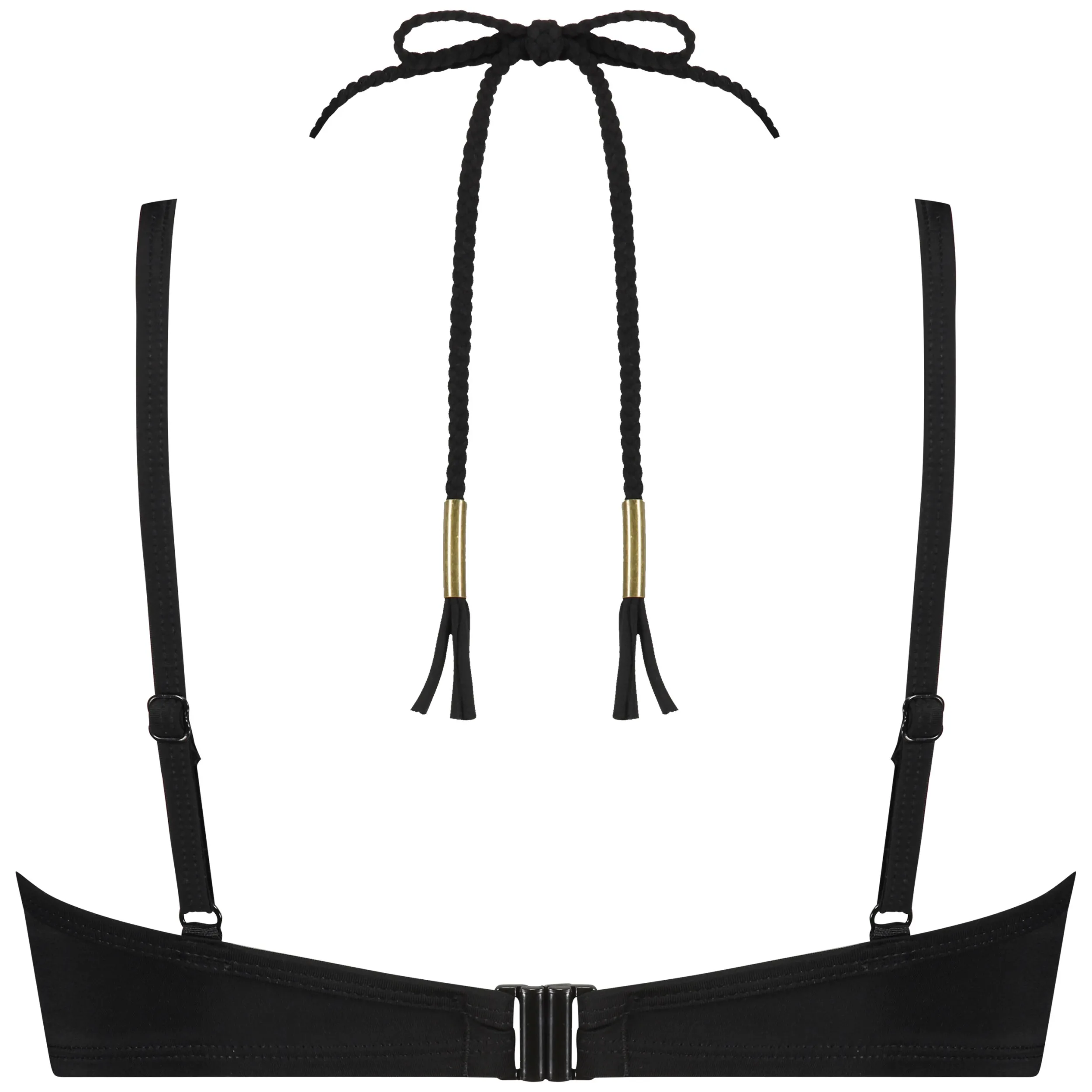 Online Voorgevormde Beugel Bikinitop Sunset Dream Vrouwen Bikini'S