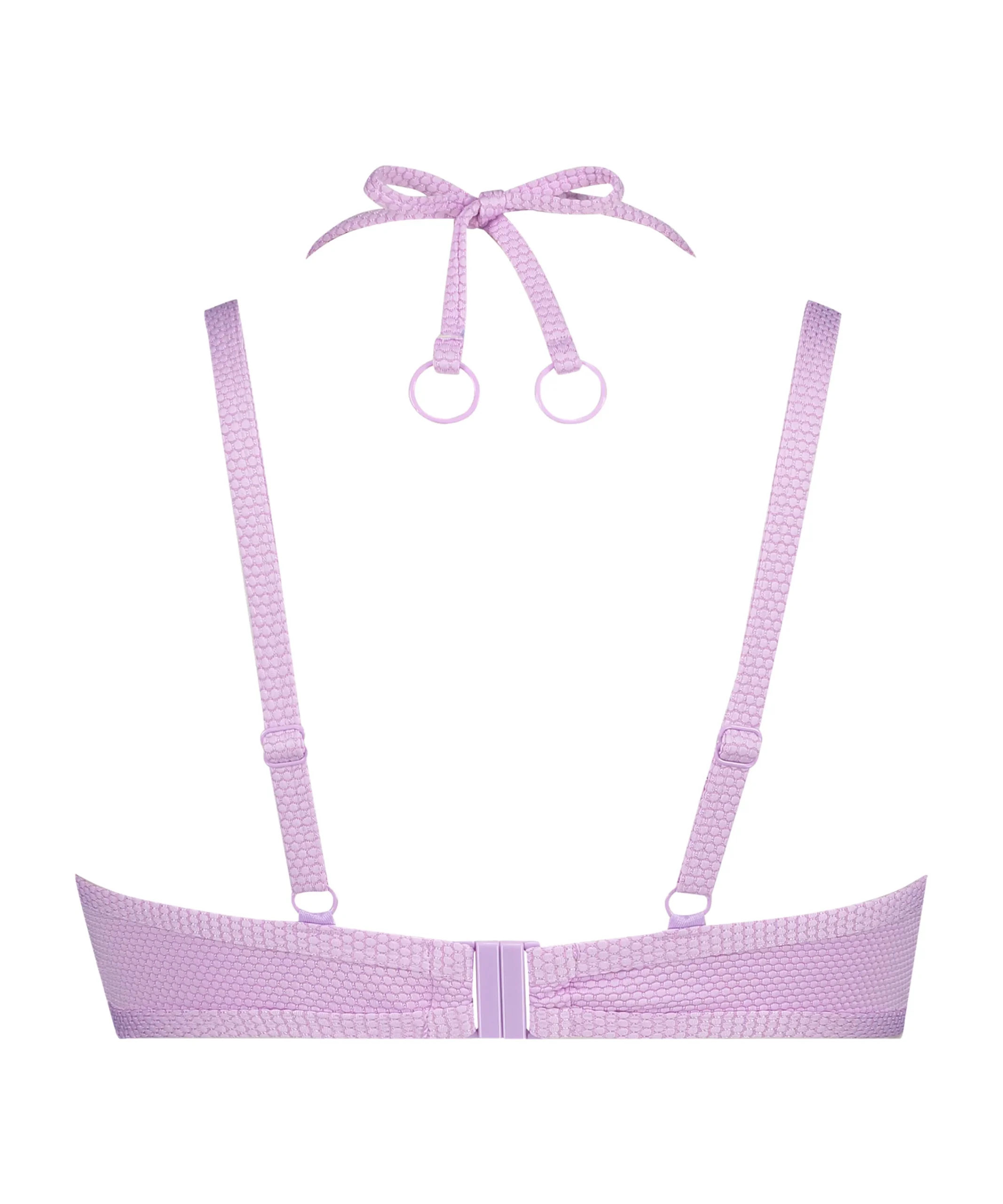 Fashion Voorgevormde Beugel Bikinitop Seia Vrouwen Bikini'S
