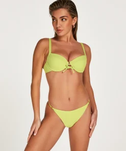 Cheap Voorgevormde Beugel Bikinitop Fiji Vrouwen Bikini'S