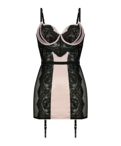 Cheap Voorgevormde Beugel Slipdress Daan Vrouwen Slipdresses & Babydolls