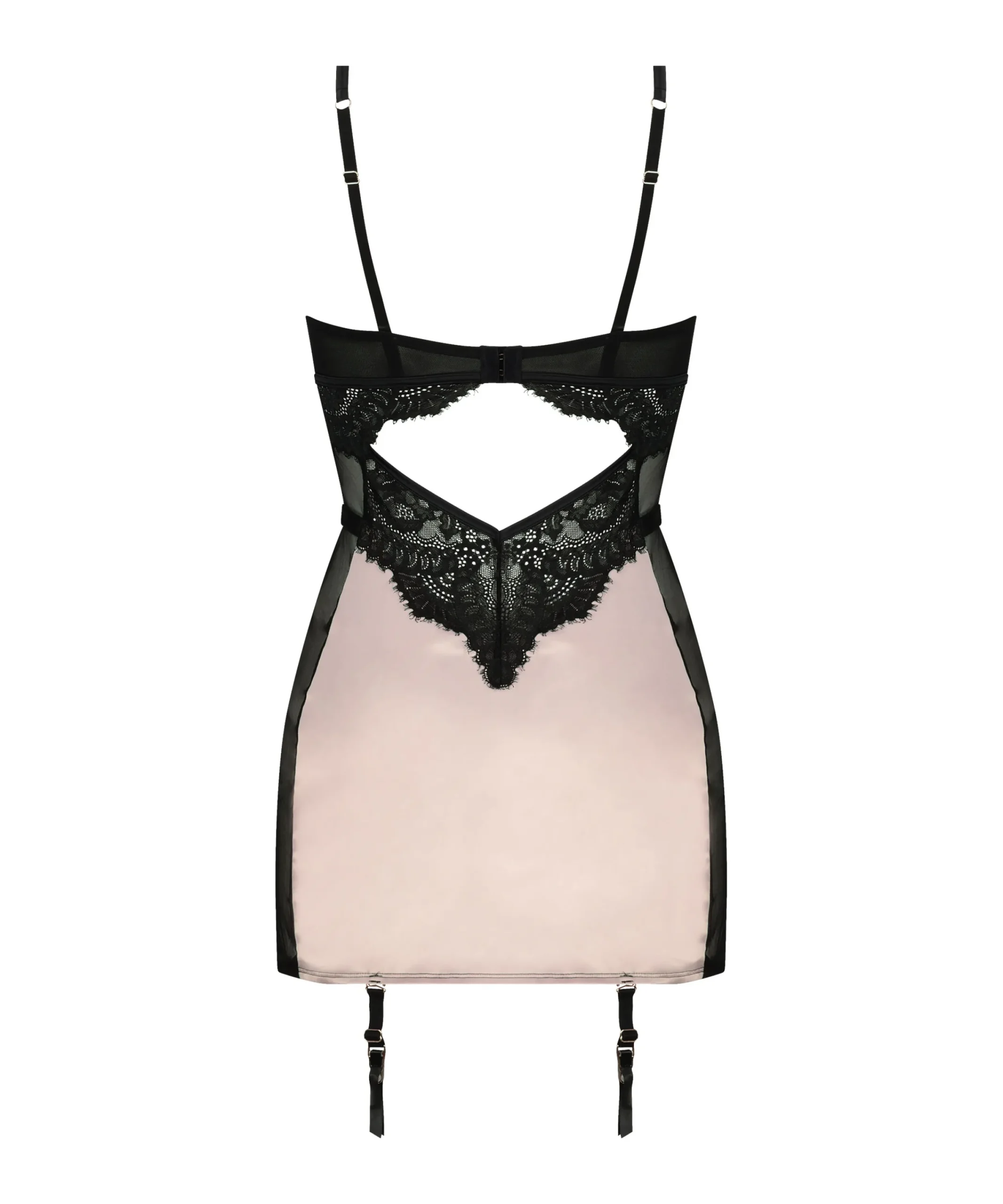 Cheap Voorgevormde Beugel Slipdress Daan Vrouwen Slipdresses & Babydolls