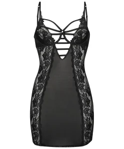 Store Voorgevormde Beugel Slipdress Sosha Vrouwen Slipdresses & Babydolls