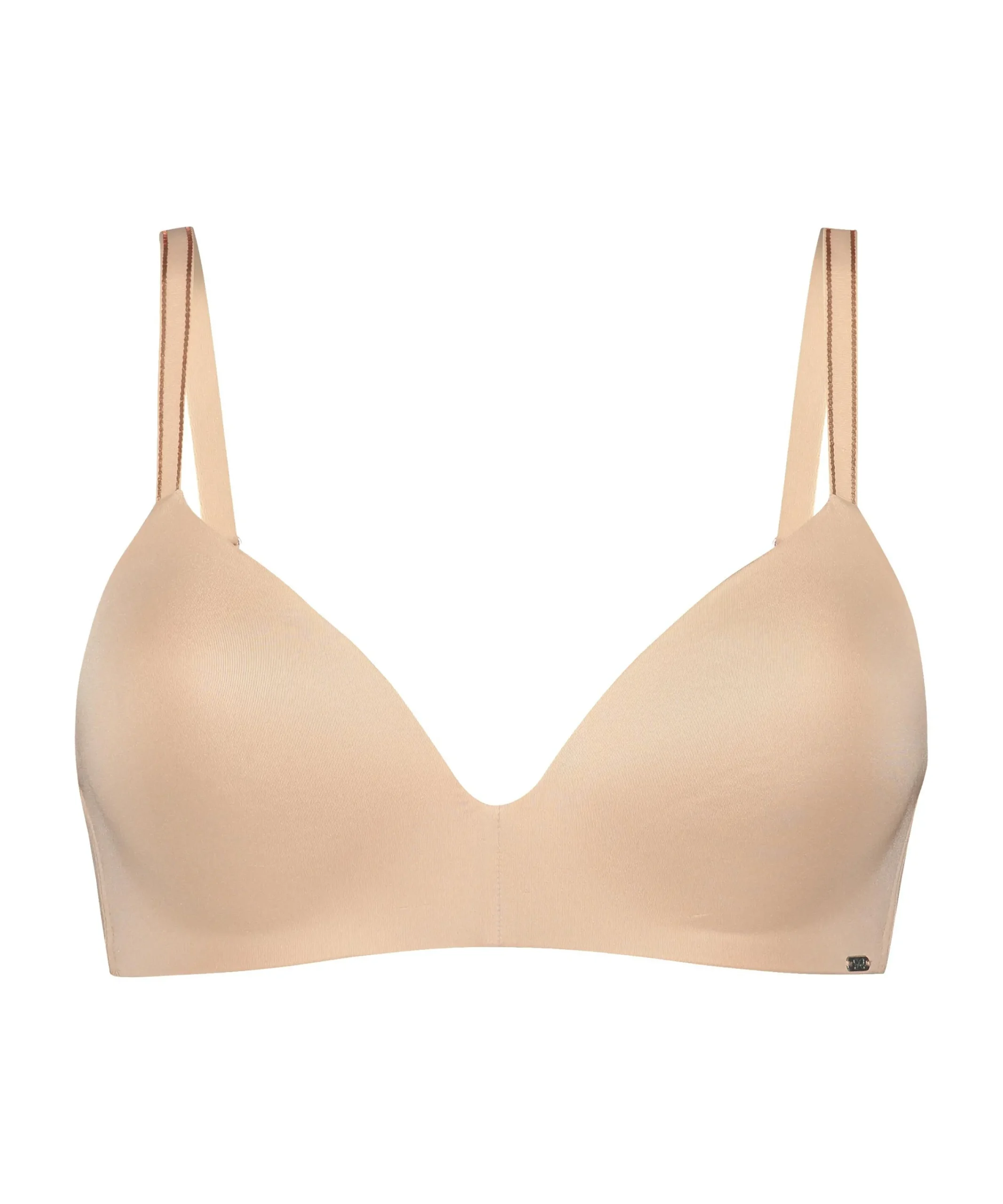 Store Voorgevormde Bh Zonder Beugel Mona Vrouwen Bh'S Zonder Beugel
