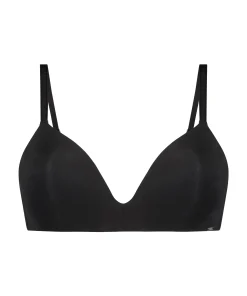 New Voorgevormde Bh Zonder Beugel Mona Vrouwen Grote Maten Bh'S