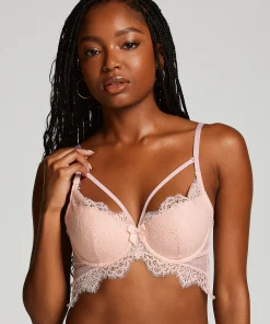 Cheap Voorgevormde Longline Beugel Bh Marilee Vrouwen Voorgevormde Bh'S
