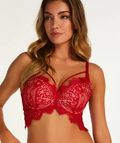Online Voorgevormde Longline Beugel Bh Marilee Vrouwen Voorgevormde Bh'S