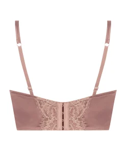 Outlet Voorgevormde Longline Beugel Bh Erika Vrouwen Voorgevormde Bh'S