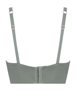 Cheap Voorgevormde Longline Beugel Bh Nicole Vrouwen Voorgevormde Bh'S