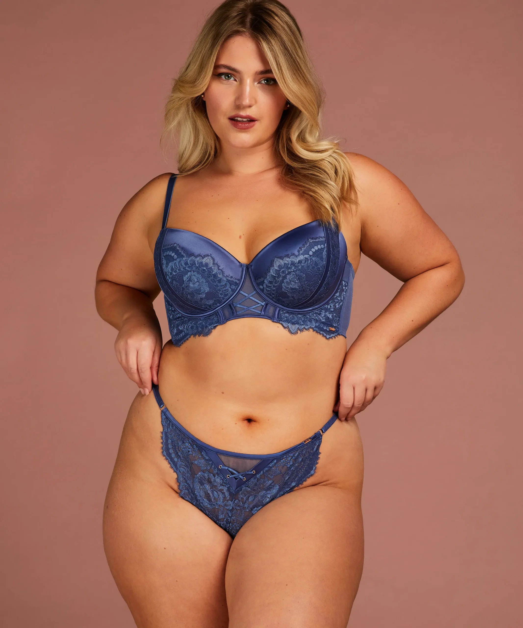 Discount Voorgevormde Longline Beugel Bh Daan Vrouwen Voorgevormde Bh'S