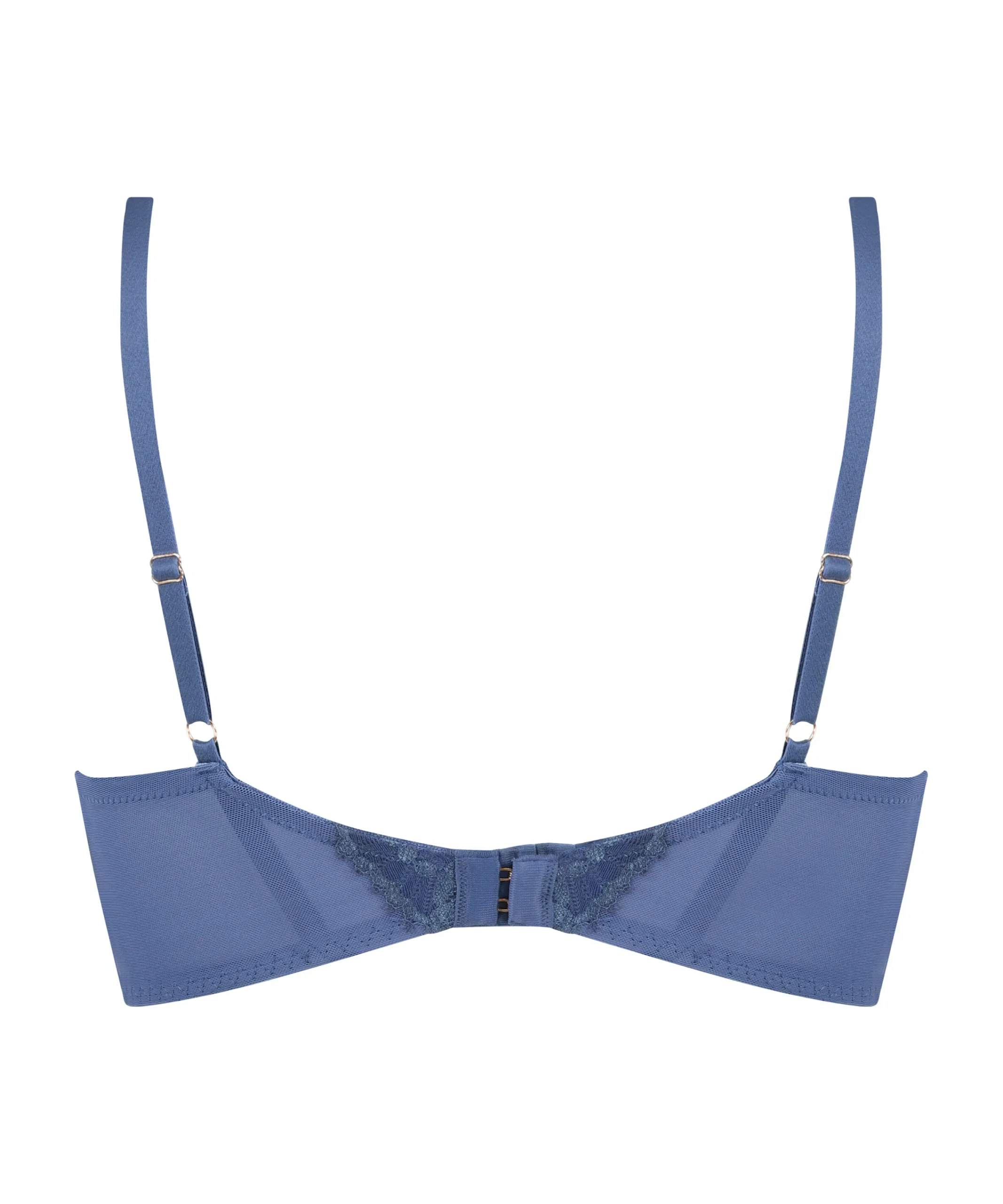 Discount Voorgevormde Longline Beugel Bh Daan Vrouwen Voorgevormde Bh'S