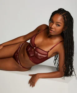 Cheap Voorgevormde Longline Beugel Bh Malika Vrouwen Voorgevormde Bh'S