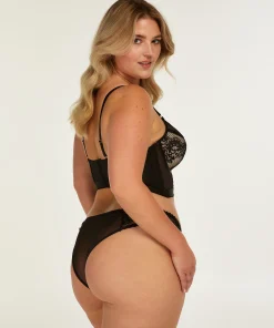 Fashion Voorgevormde Longline Beugel Bh Malika Vrouwen Voorgevormde Bh'S