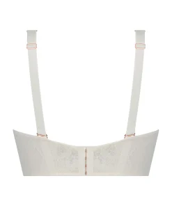 Best Voorgevormde Longline Beugel Bh Florencia Vrouwen Voorgevormde Bh'S