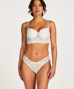 Outlet Voorgevormde Longline Beugel Bh Catrin Vrouwen Voorgevormde Bh'S