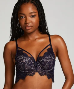 Store Voorgevormde Longline Beugel Bh Marilee Vrouwen Voorgevormde Bh'S