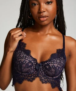 Store Voorgevormde Longline Beugel Bh Marilee Vrouwen Voorgevormde Bh'S