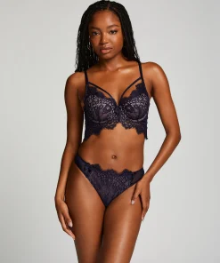 Store Voorgevormde Longline Beugel Bh Marilee Vrouwen Voorgevormde Bh'S