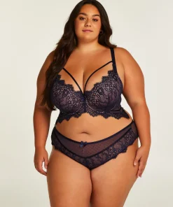 Store Voorgevormde Longline Beugel Bh Marilee Vrouwen Voorgevormde Bh'S