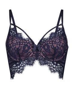 Store Voorgevormde Longline Beugel Bh Marilee Vrouwen Voorgevormde Bh'S