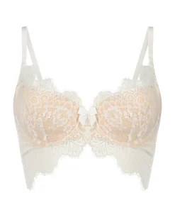Online Voorgevormde Longline Beugel Bh Marilee Vrouwen Voorgevormde Bh'S
