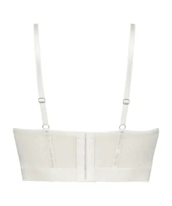 Best Sale Voorgevormde Longline Beugel Bh Malika Vrouwen Voorgevormde Bh'S