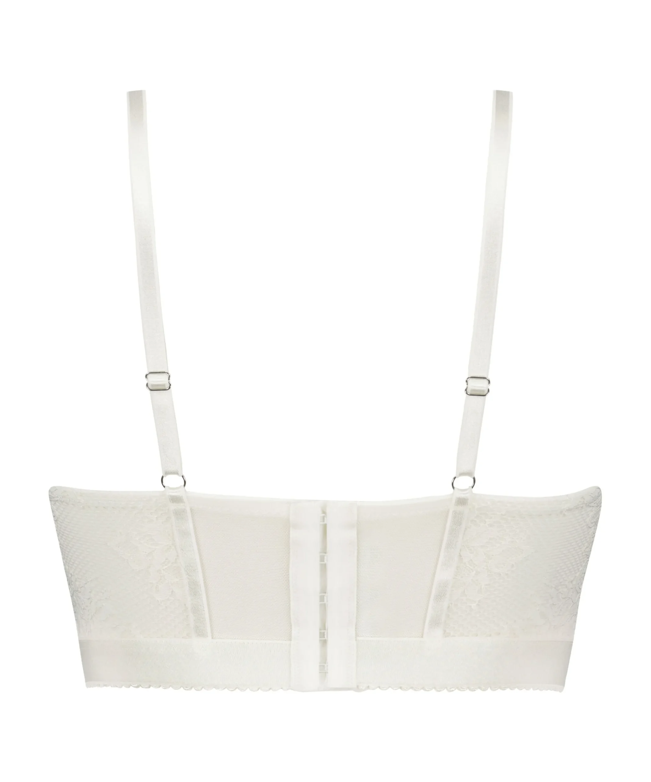 Best Sale Voorgevormde Longline Beugel Bh Malika Vrouwen Voorgevormde Bh'S