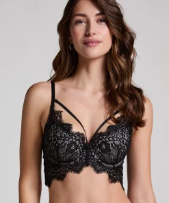 Clearance Voorgevormde Longline Beugel Bh Marilee Vrouwen Voorgevormde Bh'S