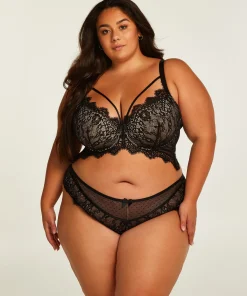 Clearance Voorgevormde Longline Beugel Bh Marilee Vrouwen Voorgevormde Bh'S