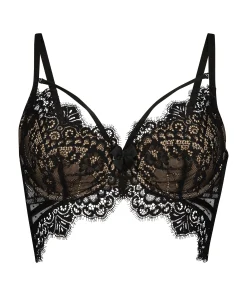 Clearance Voorgevormde Longline Beugel Bh Marilee Vrouwen Voorgevormde Bh'S