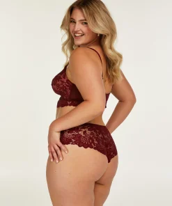 Flash Sale Voorgevormde Longline Bh Zonder Beugel Shiloh Vrouwen Voorgevormde Bh'S