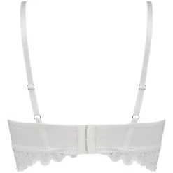 Shop Voorgevormde Longline Bh Zonder Beugel Shiloh Vrouwen Voorgevormde Bh'S