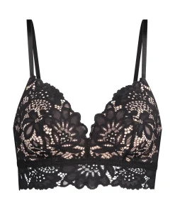 Cheap Voorgevormde Longline Bh Zonder Beugel Shiloh Vrouwen Voorgevormde Bh'S
