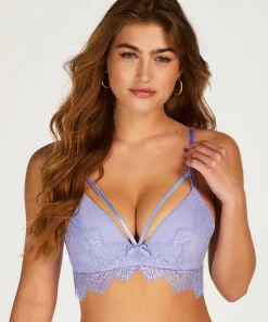 Store Voorgevormde Longline Bh Zonder Beugel Marilee Vrouwen Bh'S Zonder Beugel