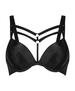 Online Voorgevormde Push Up Beugel Bh Shadow Vrouwen Push-Up & Maximizer Bh'S