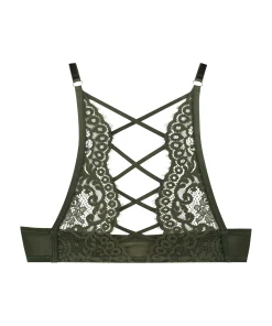 Clearance Voorgevormde Push Up Beugel Bh Cardi Vrouwen Push-Up & Maximizer Bh'S