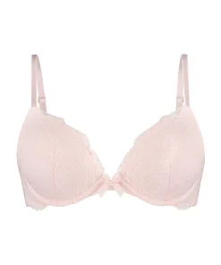 Best Voorgevormde Push-Up Beugel Bh Teddy Vrouwen Push-Up & Maximizer Bh'S