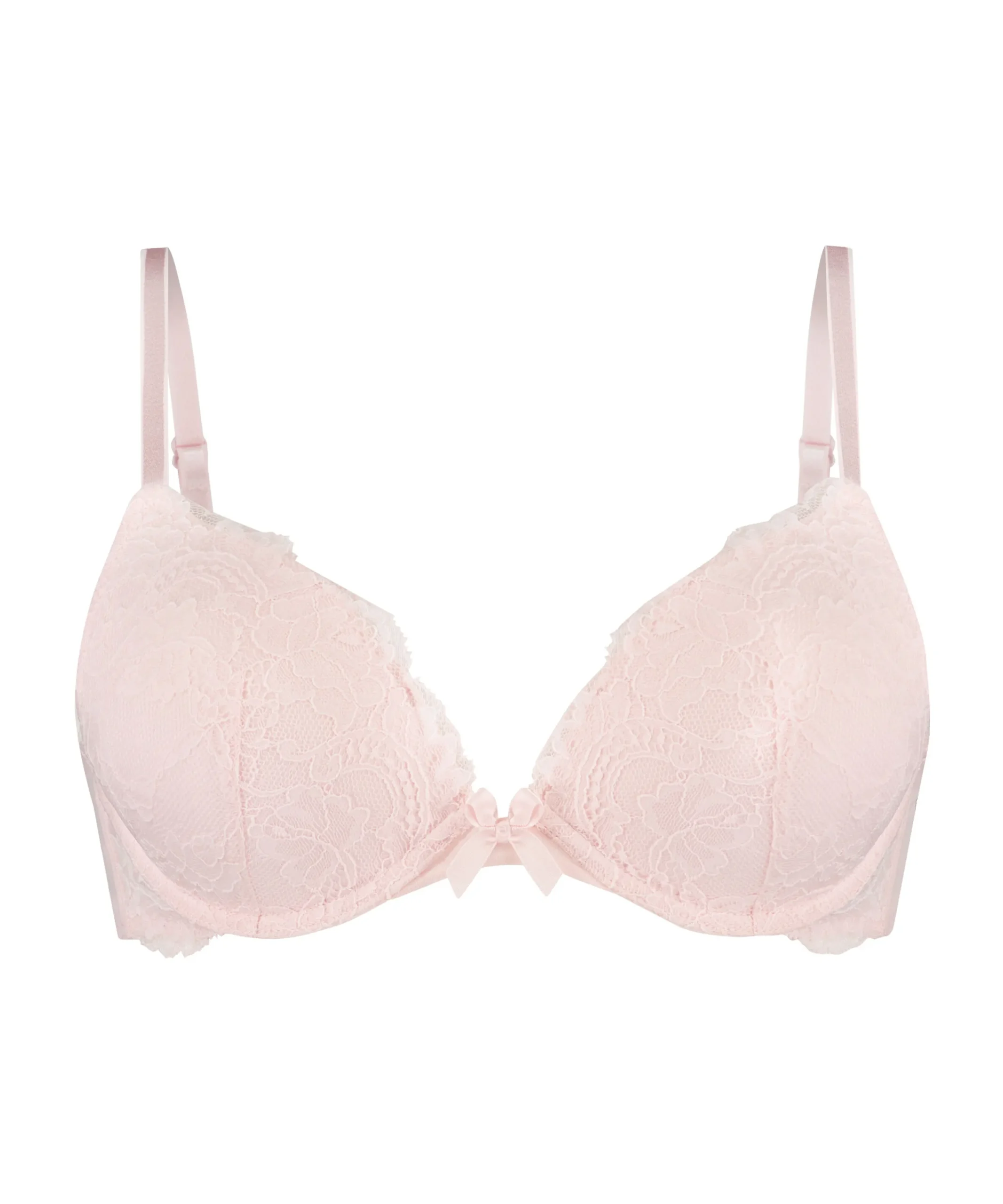 Best Voorgevormde Push-Up Beugel Bh Teddy Vrouwen Push-Up & Maximizer Bh'S