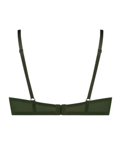 Hot Voorgevormde Push-Up Beugel Bh Teddy Vrouwen Push-Up & Maximizer Bh'S