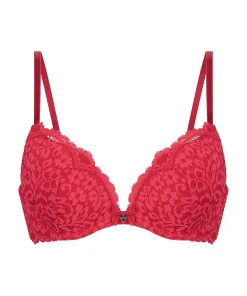 Best Voorgevormde Push-Up Beugel Bh Rose Vrouwen Push-Up & Maximizer Bh'S